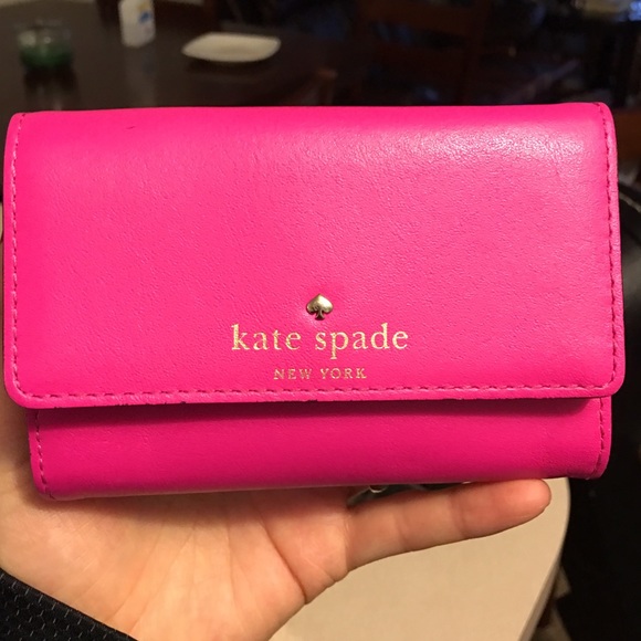 Kate Spade Wallet