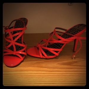 Never worn Jessica Simpson size 8.5