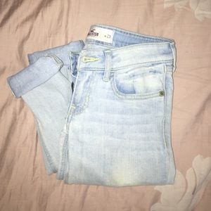 Hollister jeans