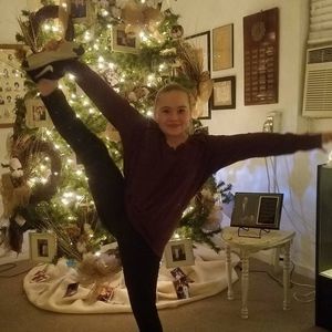 Meet your Posher, Gracelyn