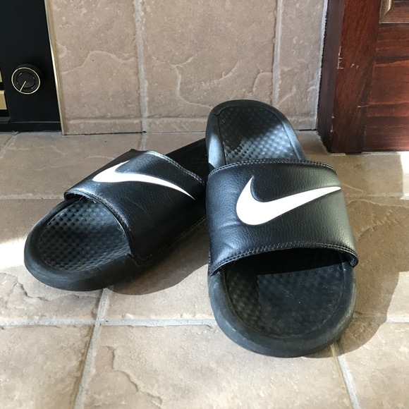 Nike Slides