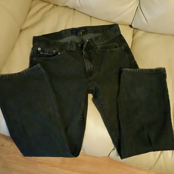 US Polo jeans