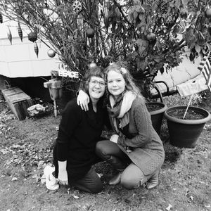 Meet your Posher, Julie