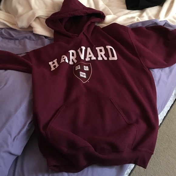 Harvard Sweatshirt