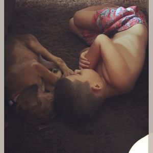 Meet your Posher, Kendra