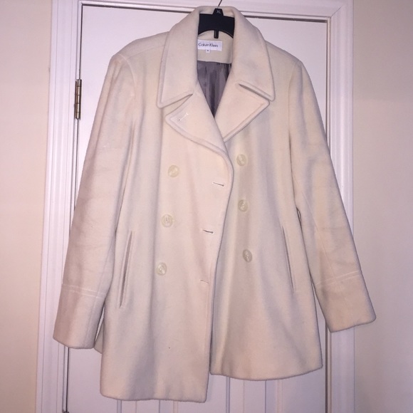 Calvin Klein Jackets & Blazers - Calvin Klein winter coat