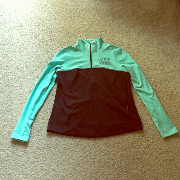 Victoria's Secret Workout Jacket
