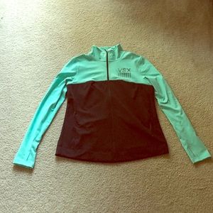 Victoria's Secret Workout Jacket