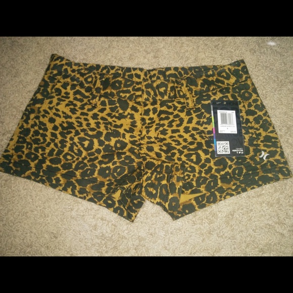 shorts