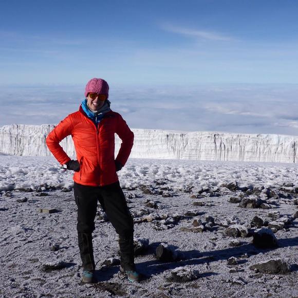 Meet your Posher, Jennie - Picture 1 of 1