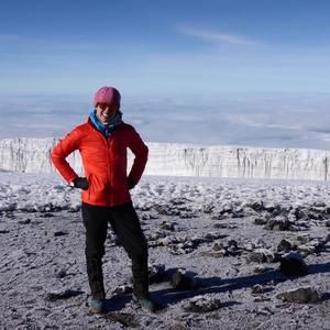 Meet your Posher, Jennie