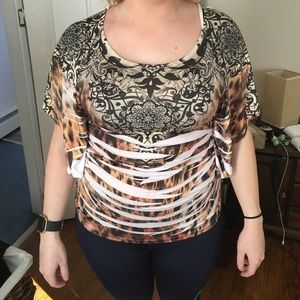 Dress shirt