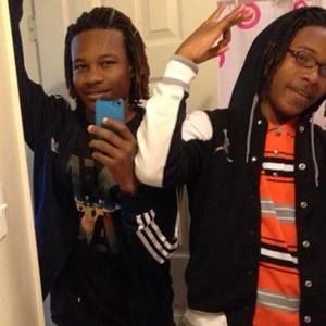 Meet your Posher, Mark