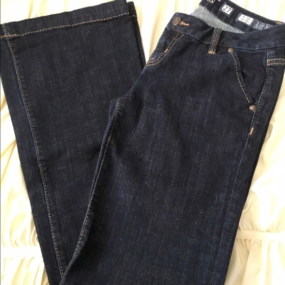 Miss me trouser jeans