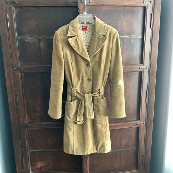 Miss Sixty Coat