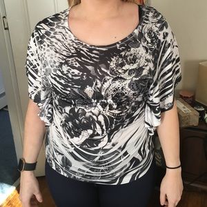 Dress shirt