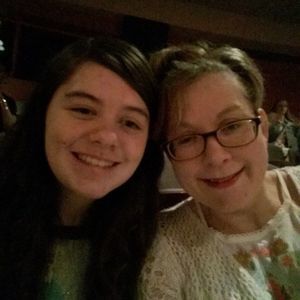 Meet your Posher, Molly