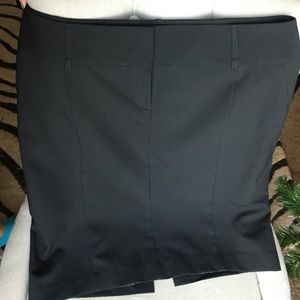 Express pencil skirt