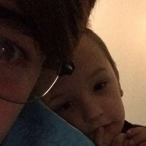 Meet your Posher, Tyler