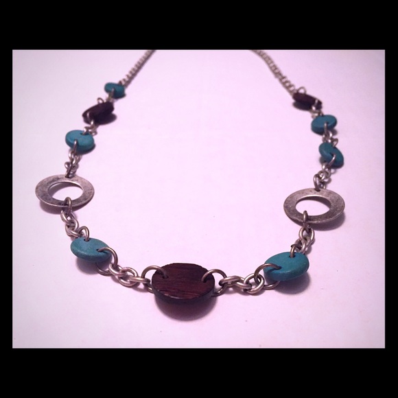 AE Necklace