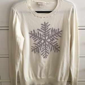 Snowflake ❄️ Sweater