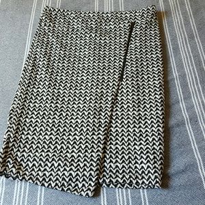 Pencil skirt