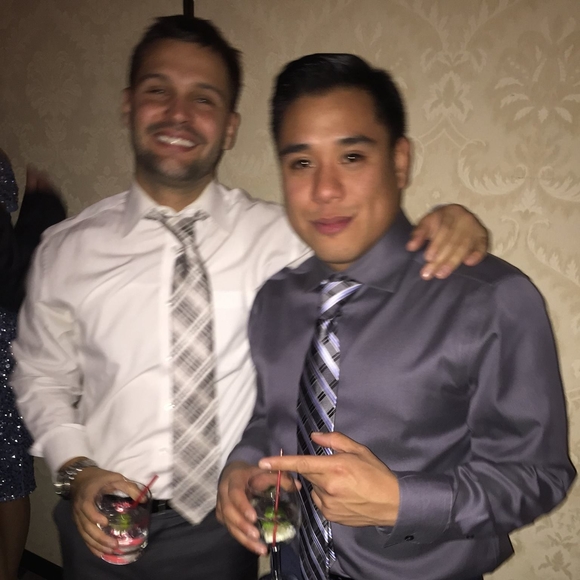 Meet your Posher, Vincent