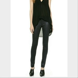 NWT JOE's Skinny Mid Rise Jeans