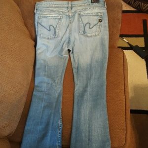Citizen of Humanity Jeans