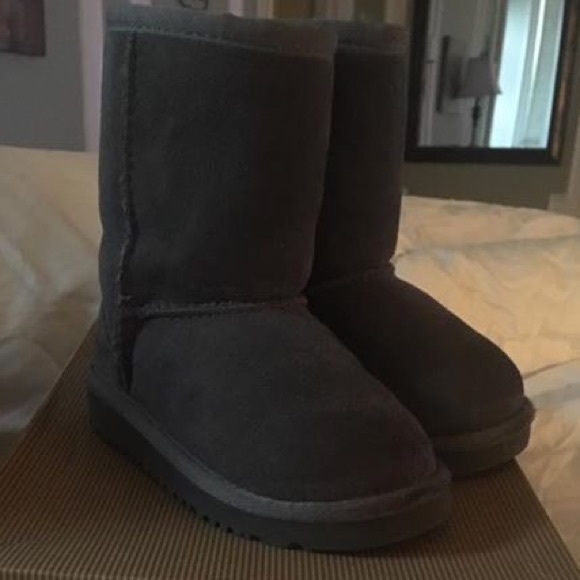 Uggs Sz 8 Toddler