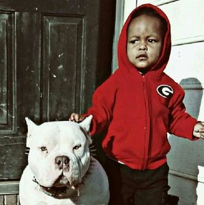 Meet your Posher, Joel