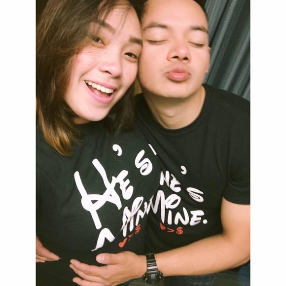 Meet your Posher, Jenika bianca