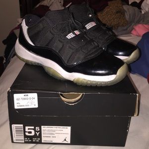 Jordan Retro 11 Low