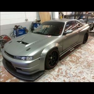 Meet your Posher, Francisco