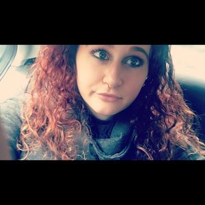 Meet your Posher, Kristen