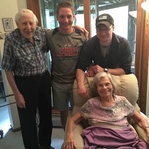 Meet your Posher, Nolan