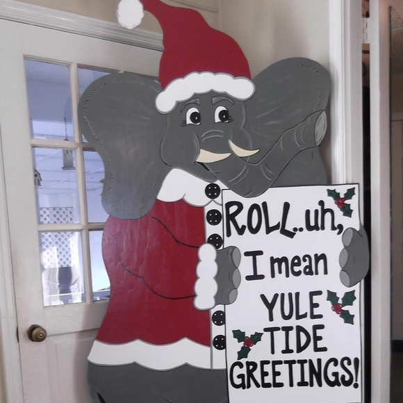 Meet your Posher, Rhonda