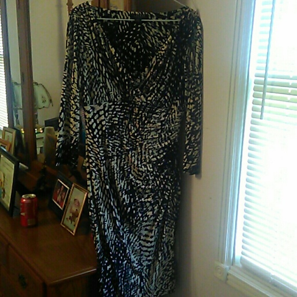 Ladies dress