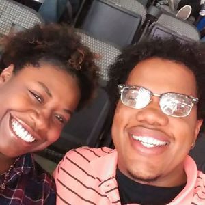 Meet your Posher, Ashton