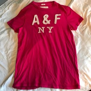 Abercrombie and Fitch muscle T-Shirt