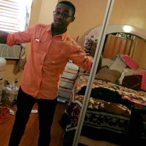 Meet your Posher, Nigel