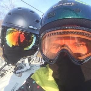 Meet your Posher, Philip