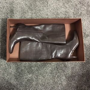 Brand New Boots with box. Just in time for winter