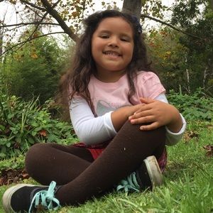 Meet your Posher, Rocio