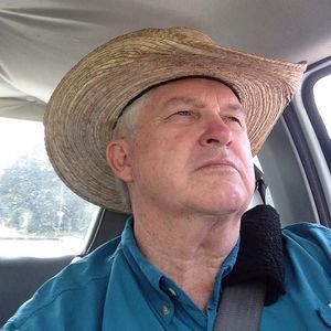 Meet your Posher, John