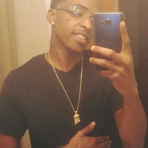 Meet your Posher, Mike - Picture 1 of 1