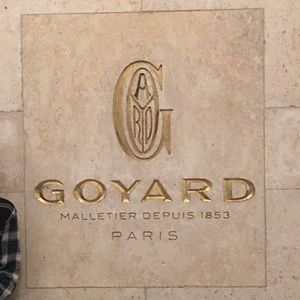 Meet your Posher, Chef Goyardee