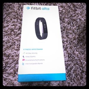 FitBit Alta