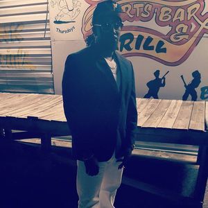 Meet your Posher, Cedric