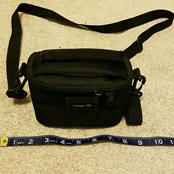 Camera Accessory Bag